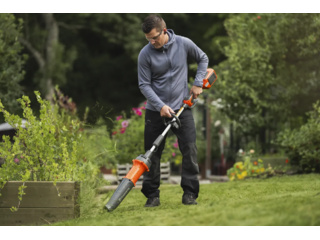 Насадка повітродув Husqvarna DB110 FLXi